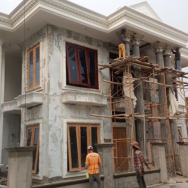 Renovasi Rumah di Bogor? Ini Solusi Praktis & Profesional untuk Hunian Impian Anda!