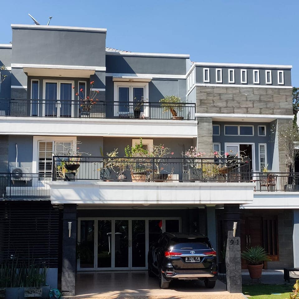 Percantik Interior Rumah Anda dengan Layanan Dekorasi Profesional di Bogor