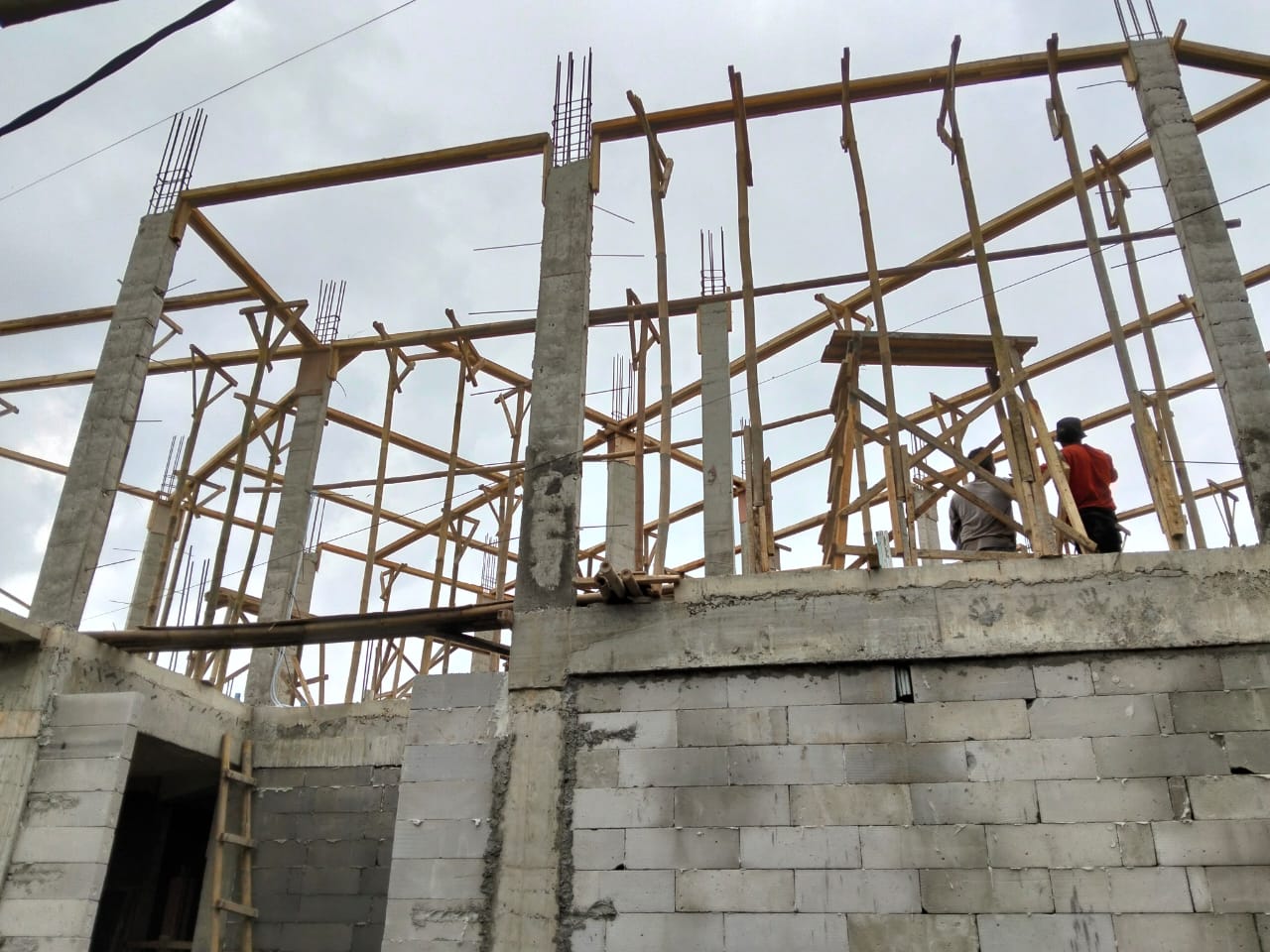 Mau Bangun Rumah dari Nol di Bogor? Percayakan pada Tim Ahli bikinrumahbogor.id