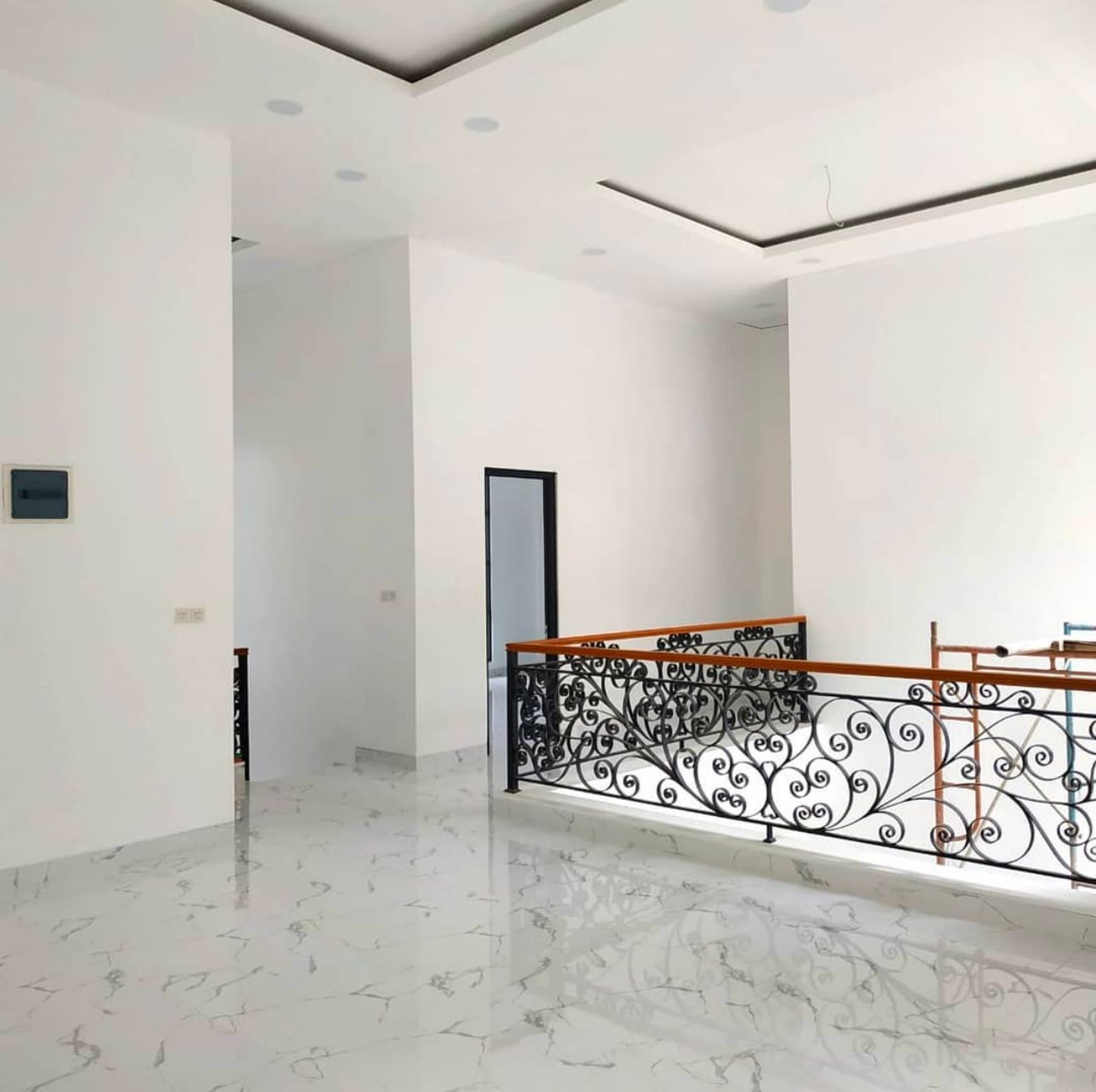 Renovasi Citra Sentul Raya Bogor