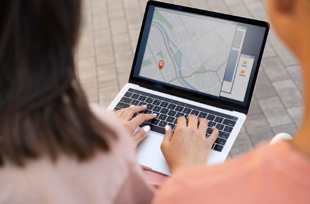 Assets Tracking System